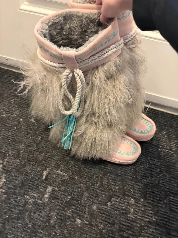 Manitoba Mukluks - photo 2