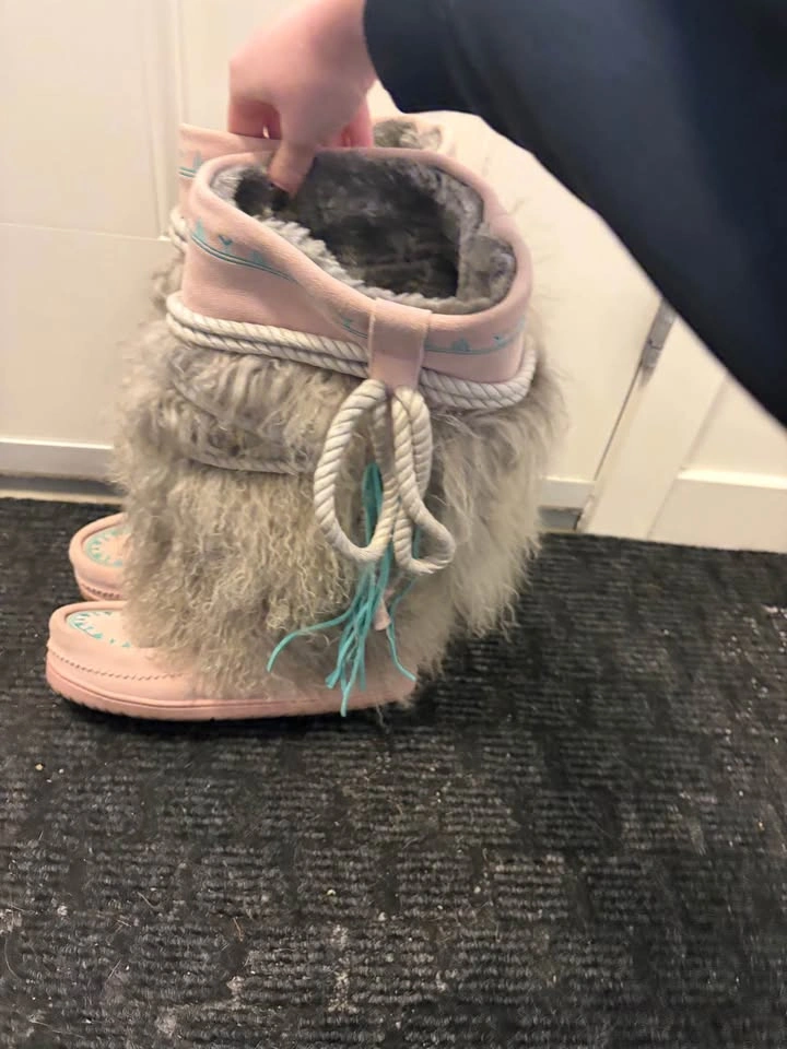 Manitoba Mukluks - photo 3