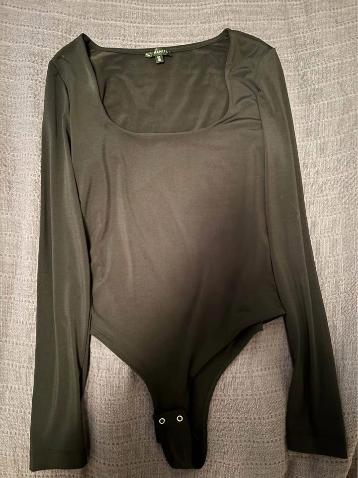 Dynamite body suit