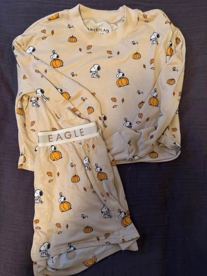 American Eagle PJs