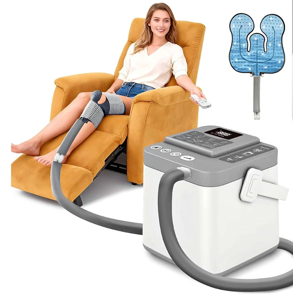 Ketfiy Cold Therapy Machine
