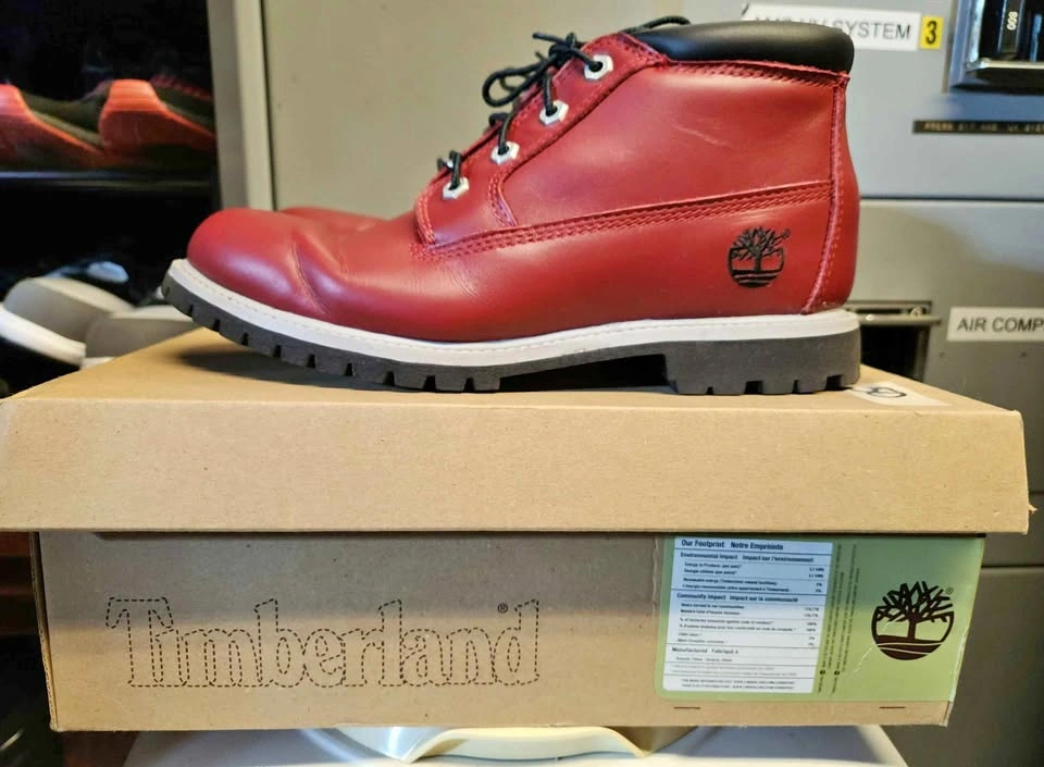 Timberland for women