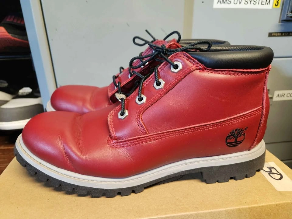 Timberland for women - photo 3