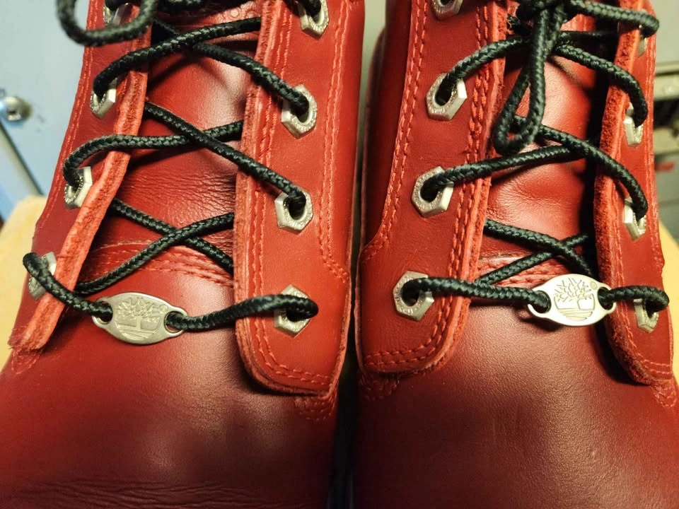 Timberland for women - photo 4