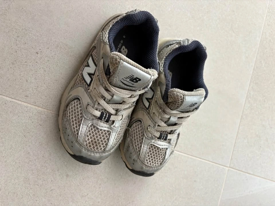 New Balance 530KA Running Shoes US 9
