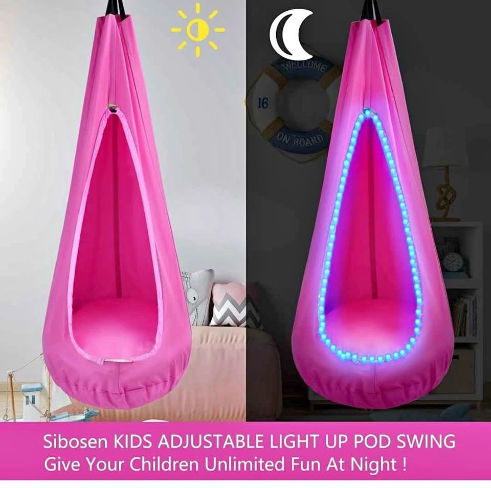 swings for girls