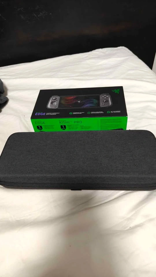 Razer Edge w/case - photo 4