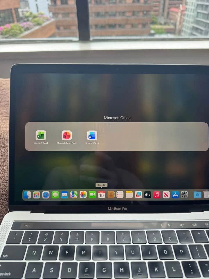 MacBook Pro 2019 🔋new battery!! - photo 3