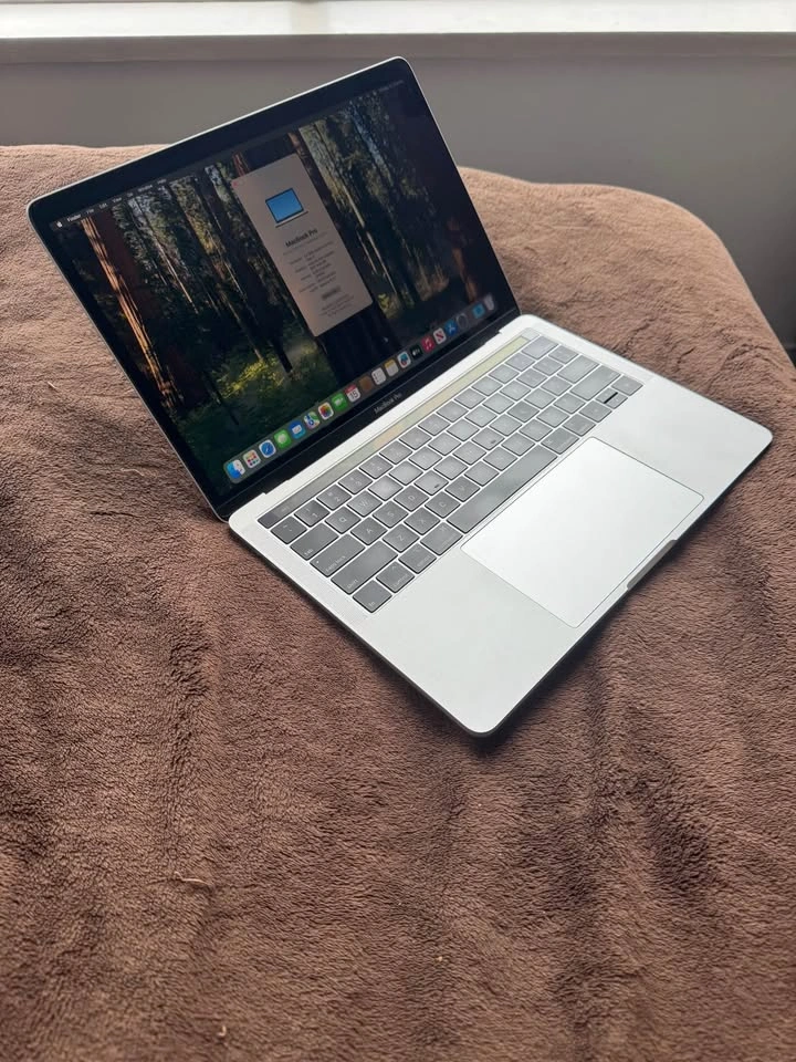 MacBook Pro 2019 🔋new battery!! - photo 4