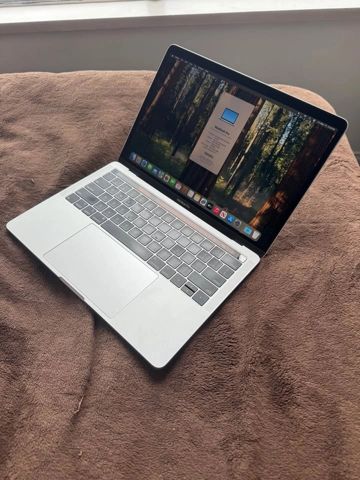 MacBook Pro 2019 🔋new battery!! - photo 5