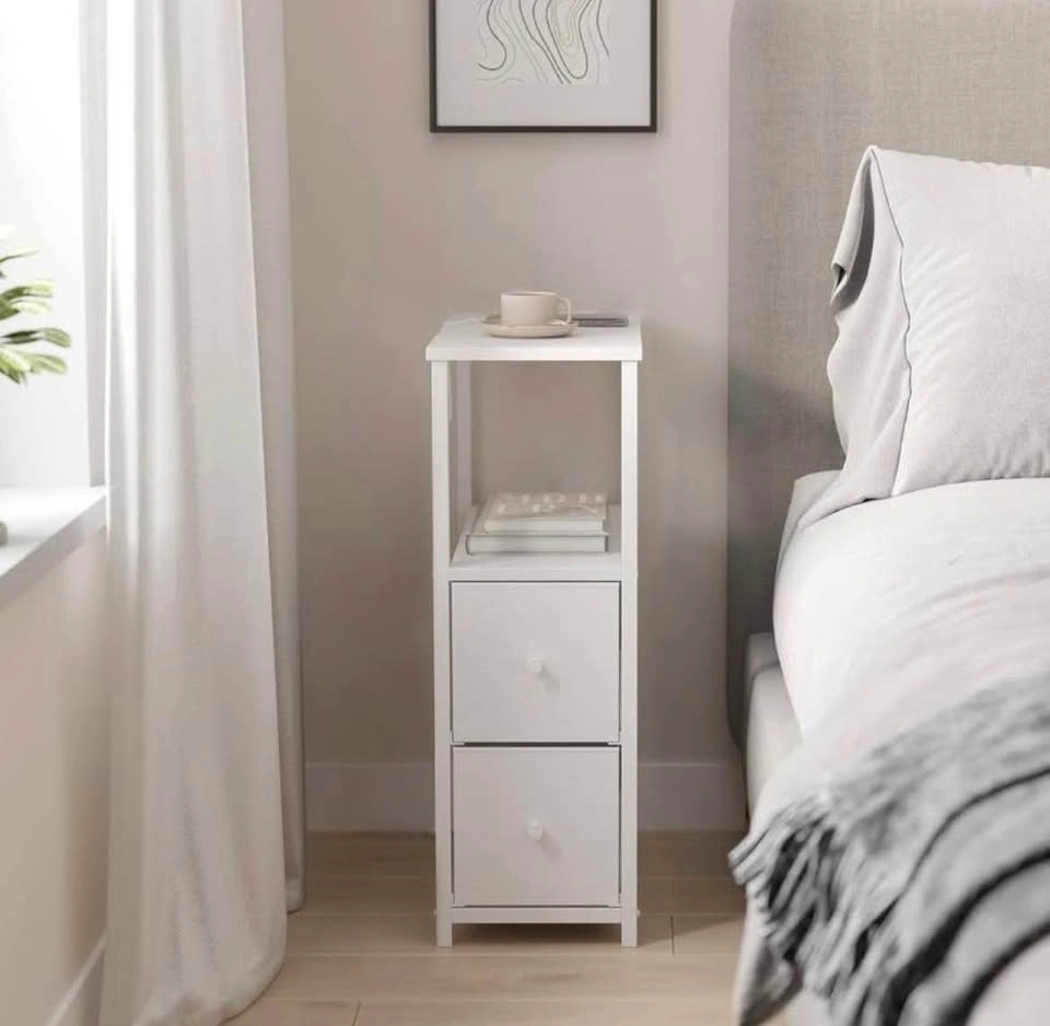 Bed Side Table / Side Table - photo 3