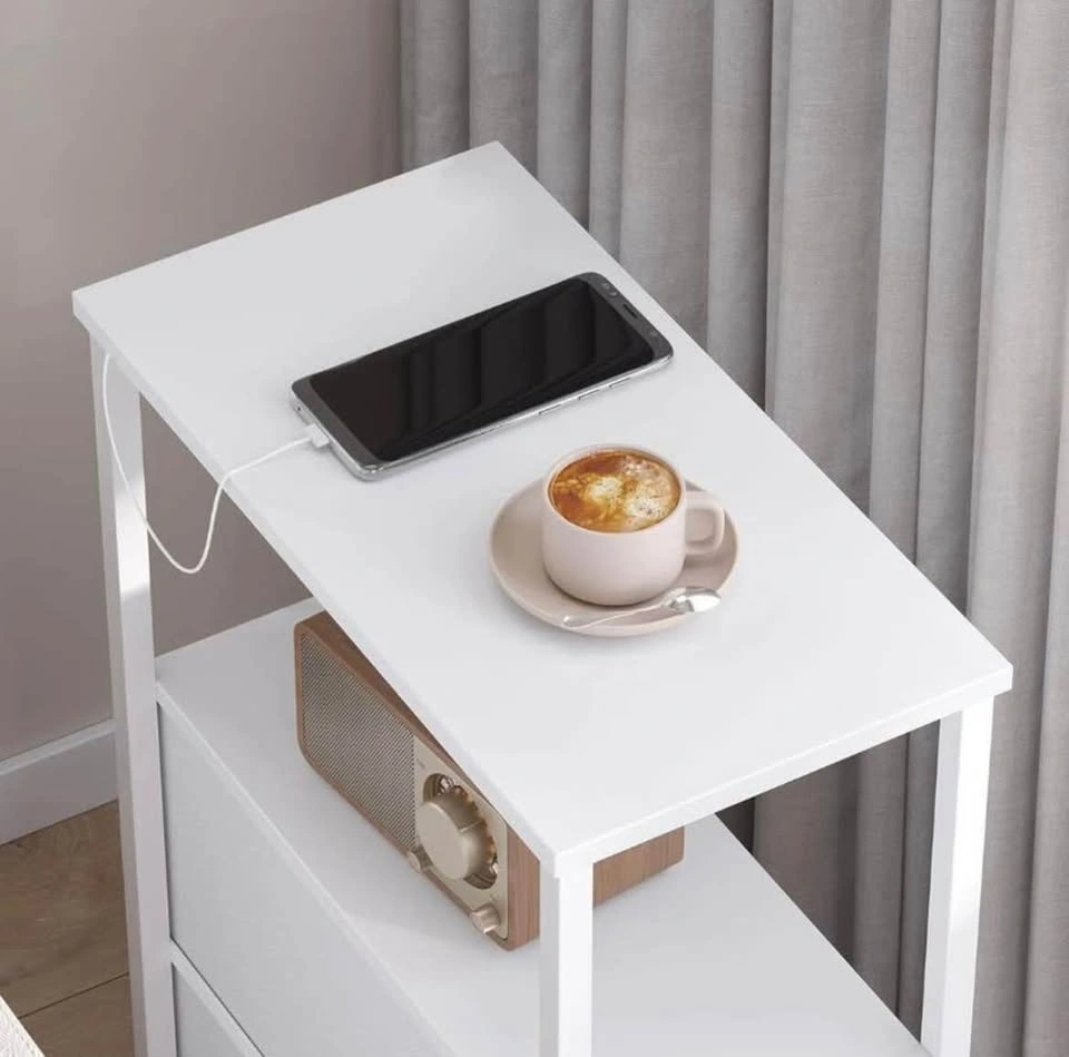 Bed Side Table / Side Table - photo 4