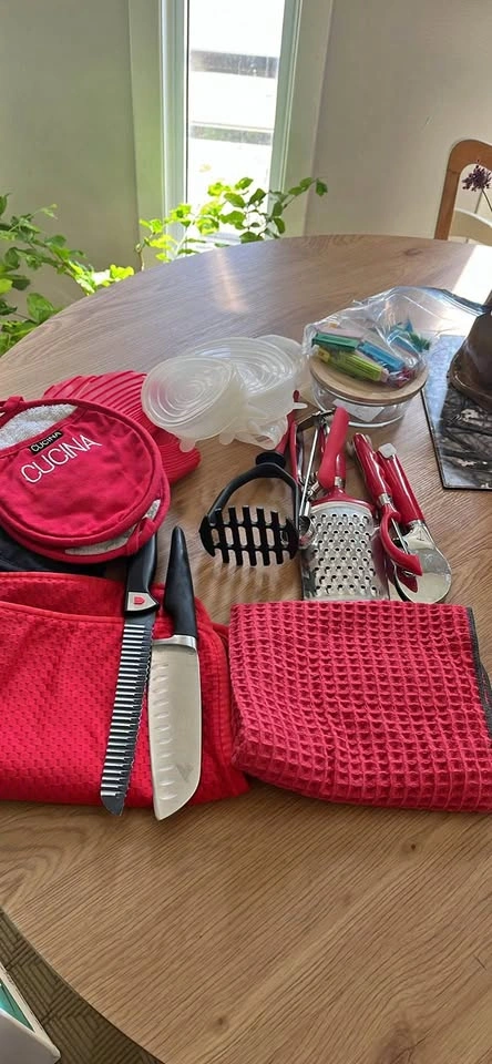 Kitchen Set
