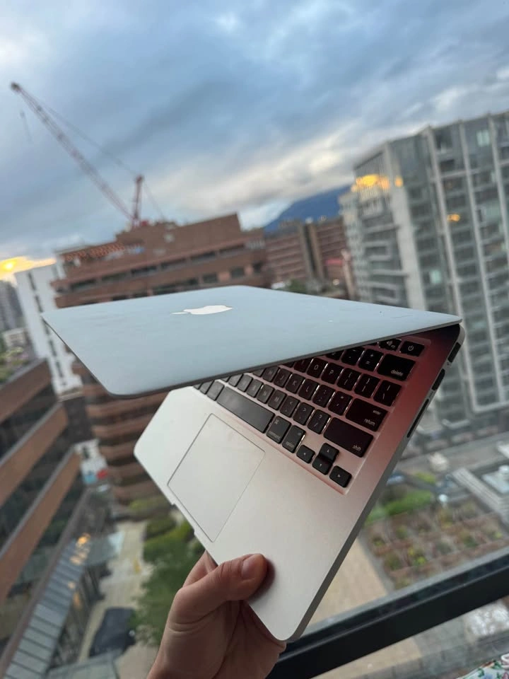 Macbook Pro 2015 + Office 2021 - photo 5