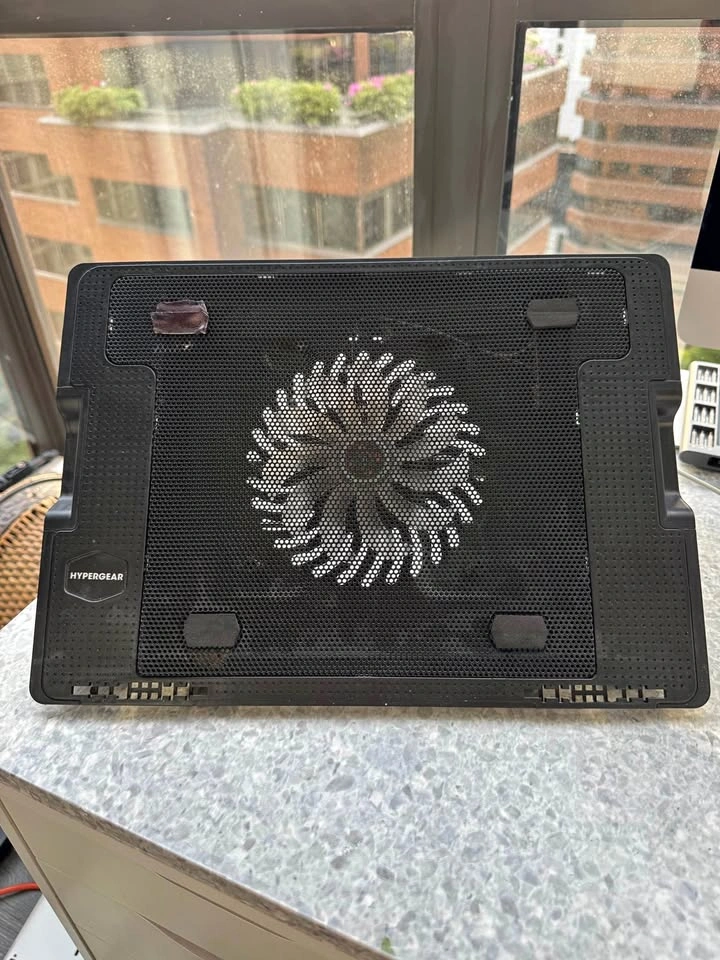 HyperGear Laptop Cooling Stand