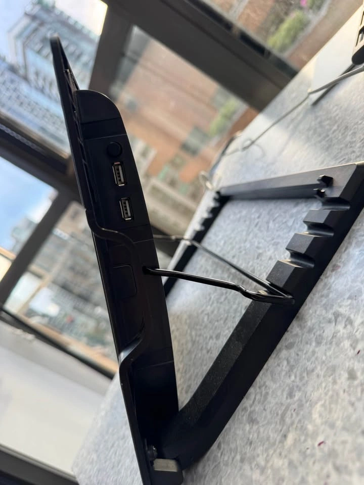 HyperGear Laptop Cooling Stand - photo 3
