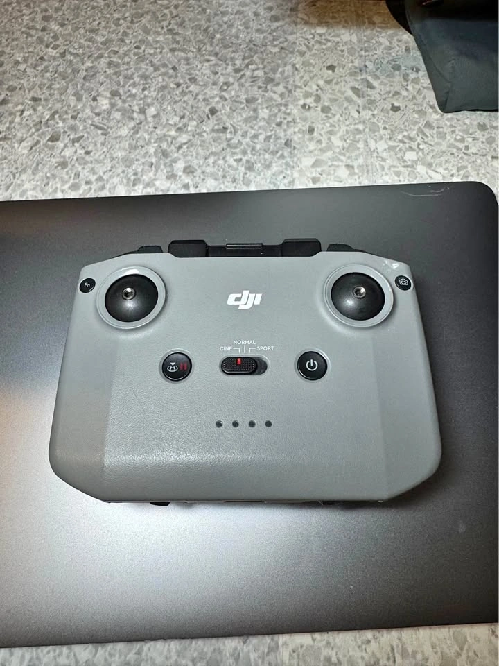 DJI Mini 3 Pro Controller