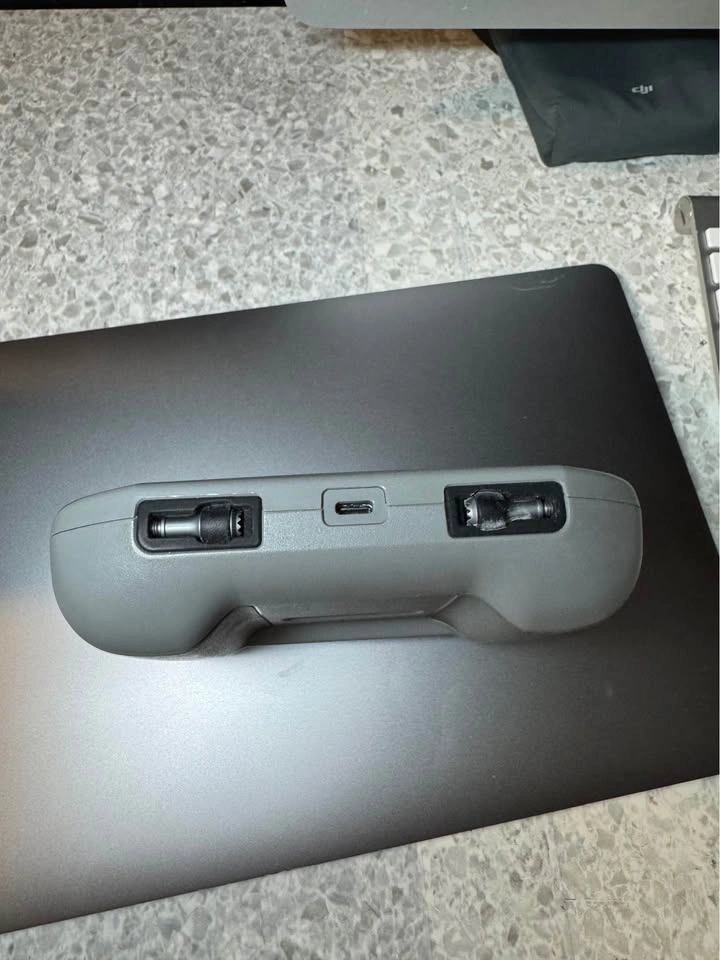 DJI Mini 3 Pro Controller - photo 2