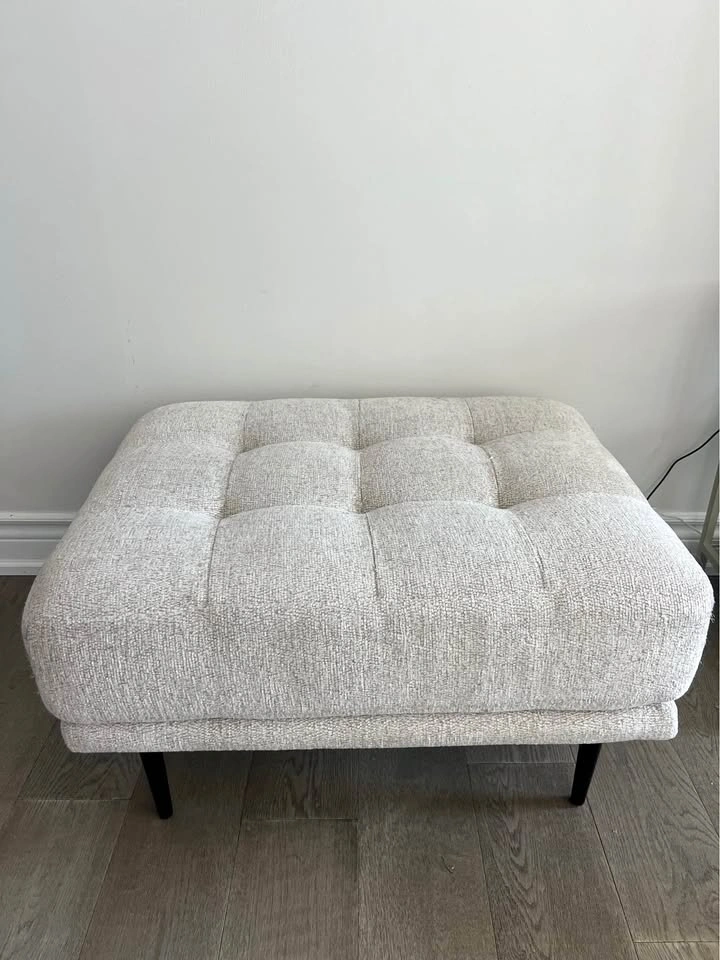 Boucle Ottoman