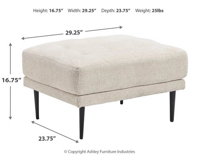 Boucle Ottoman - photo 2