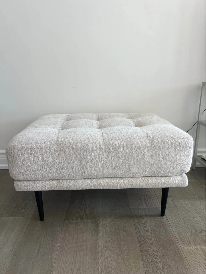 Boucle Ottoman - photo 3