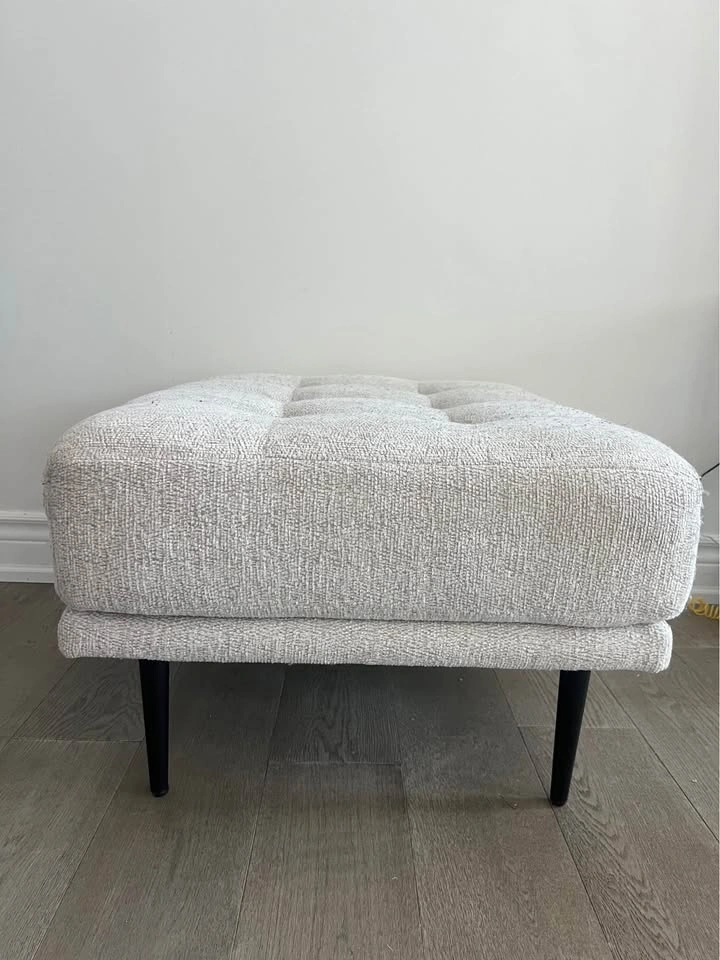 Boucle Ottoman - photo 4