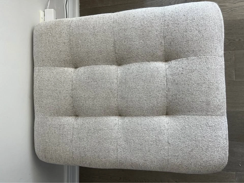 Boucle Ottoman - photo 5