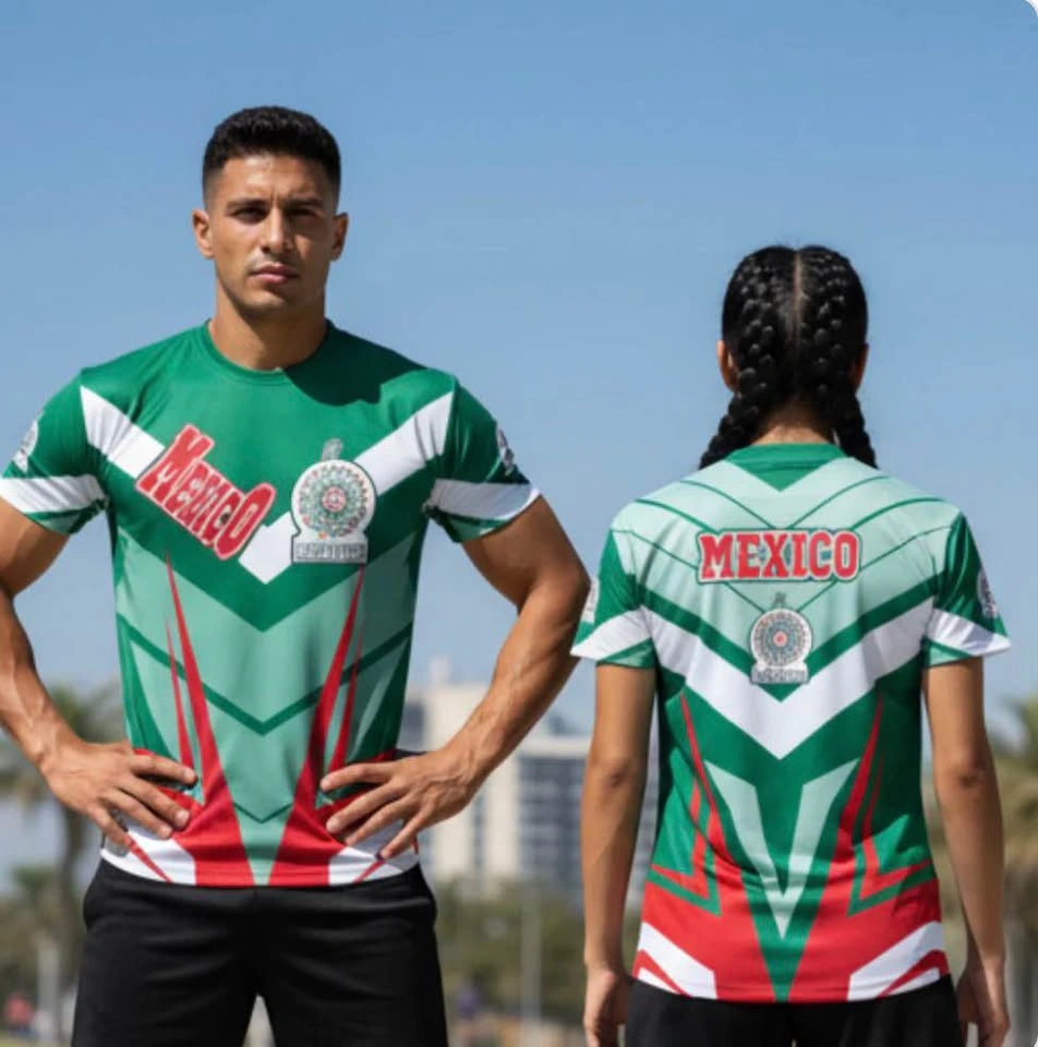 FIFA 2026 Camisas De Fútbol S-XL Unisex - photo 2