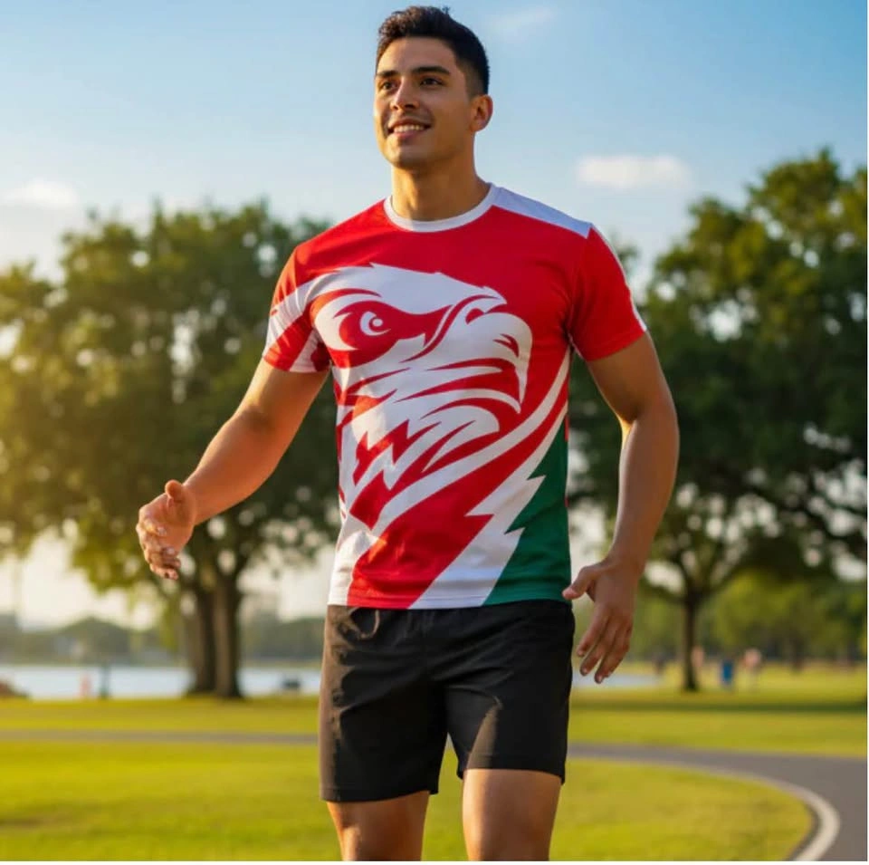 FIFA 2026 Camisas De Fútbol S-XL Unisex - photo 3