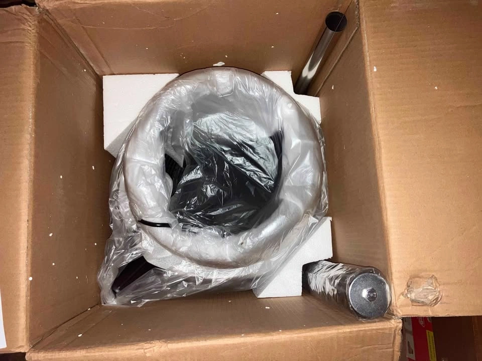 BRAND NEW Standing Hair Dryer - photo 5