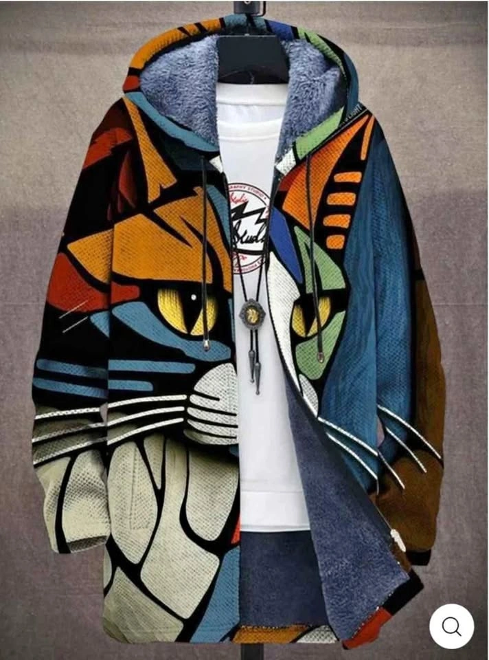 Woman's Designer Jacket