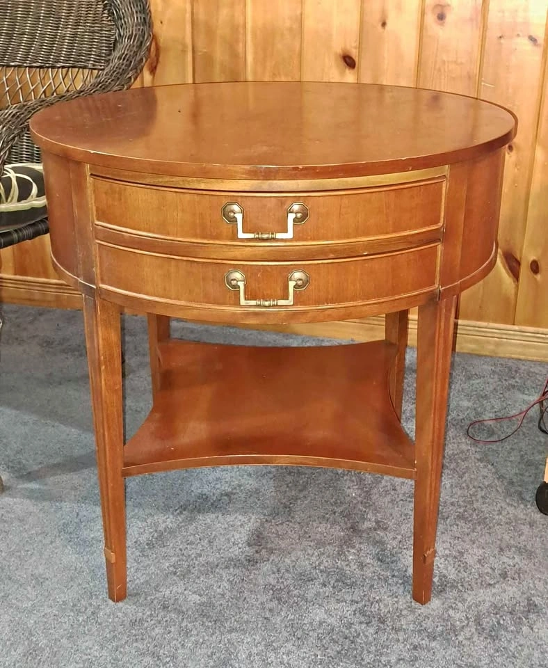 Antique Table