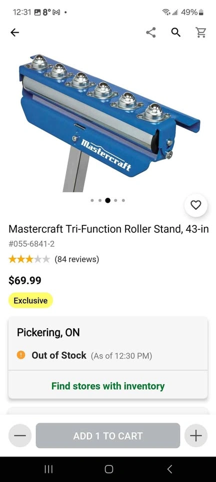 Work Stand 3 in 1 - photo 2