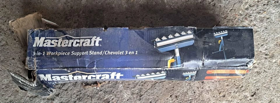 Work Stand 3 in 1 - photo 5