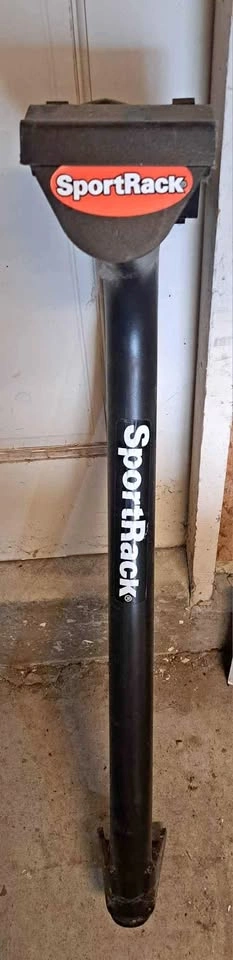 Sportrack 2 Bike Hitch Mount Rack