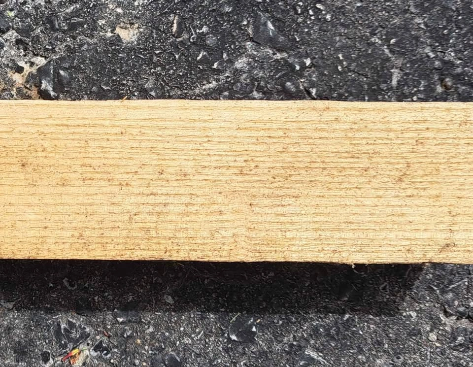 Nova Scotia White Ash 2x2x48 in. - photo 2