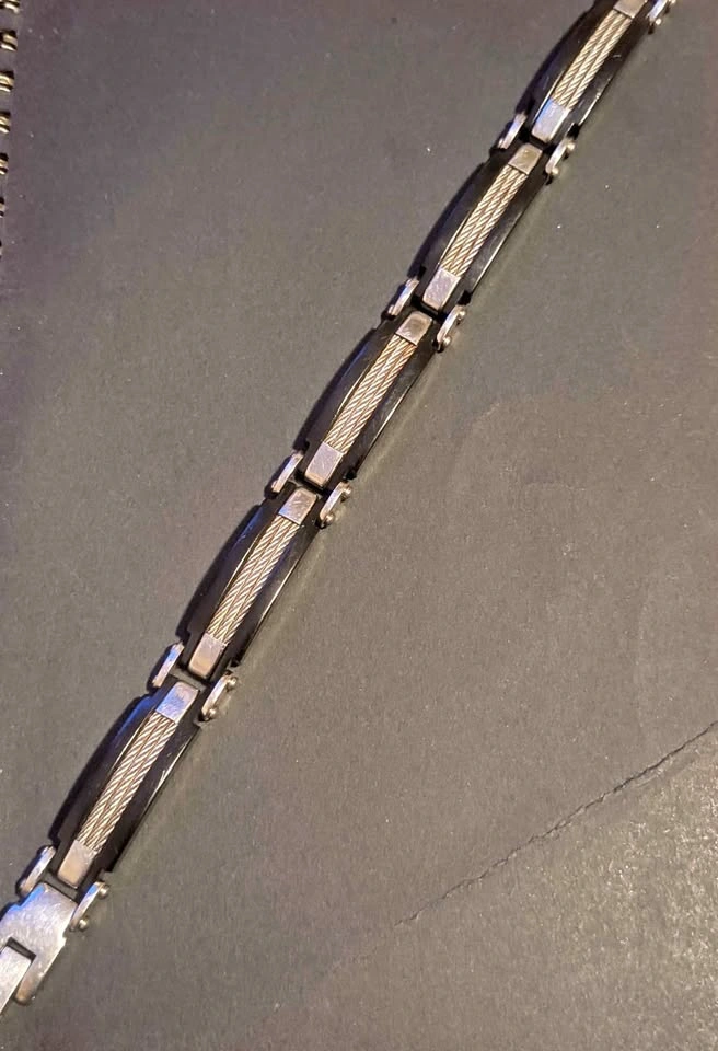 Stainless Steel Bracelet