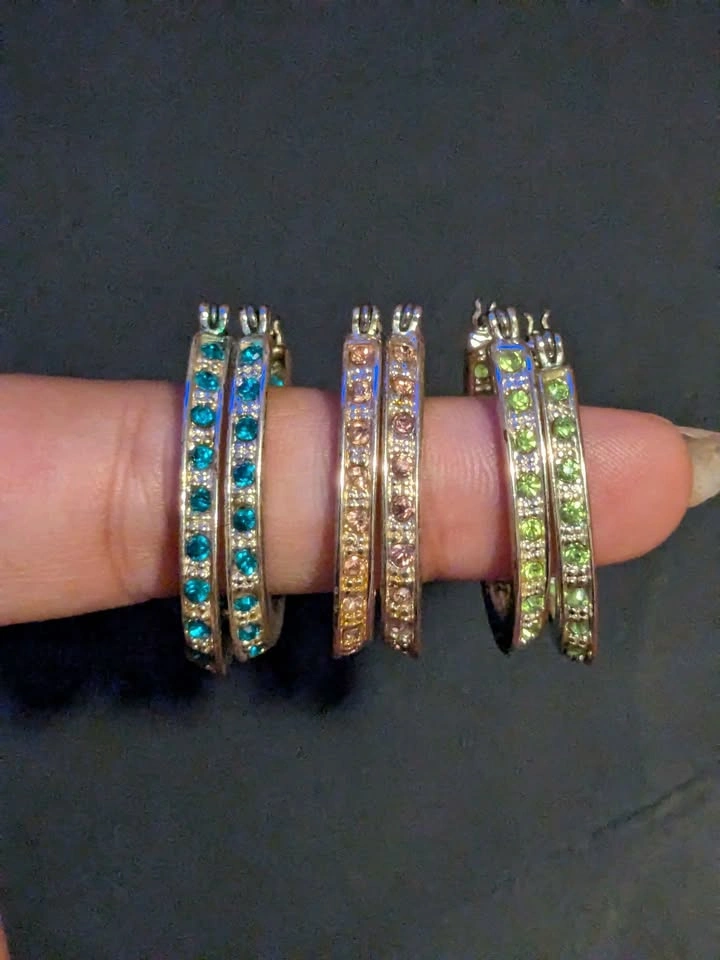 Earring Collection - photo 2