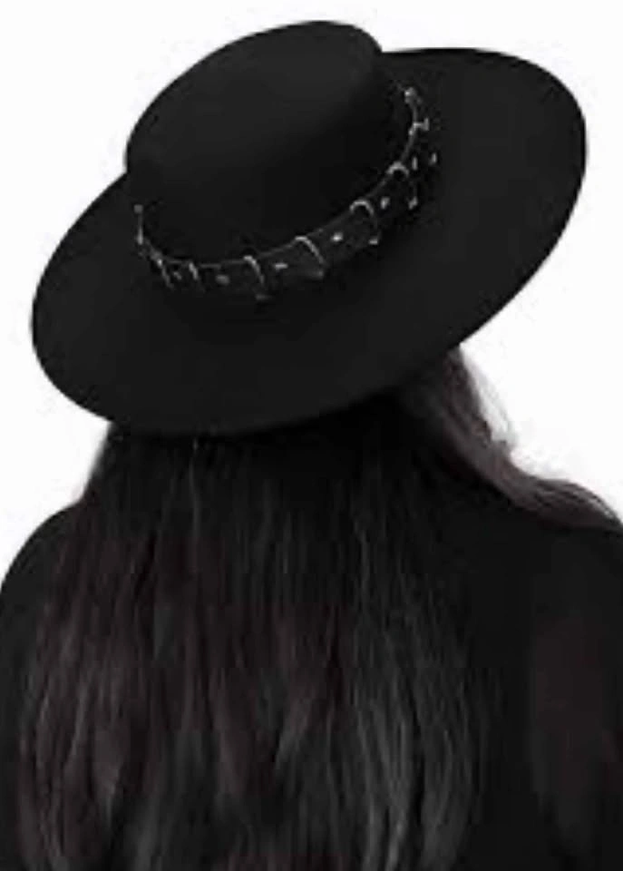 Foxblood Cheyene Hard Brim Hat - photo 2