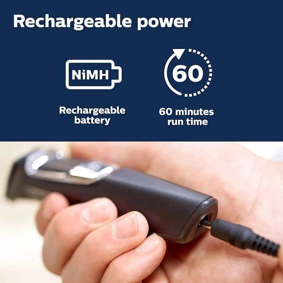 Philips Series 3000 All-in-One Trimmer – Brand New Sealed - photo 4