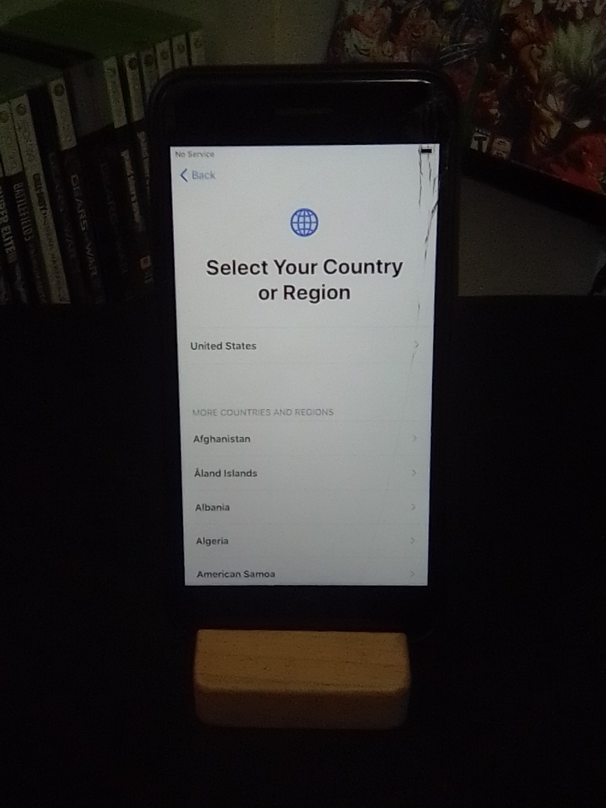 Apple iPhones 7 Plus & 8, HTC Sense, Motorola i412 (Used) - photo 3