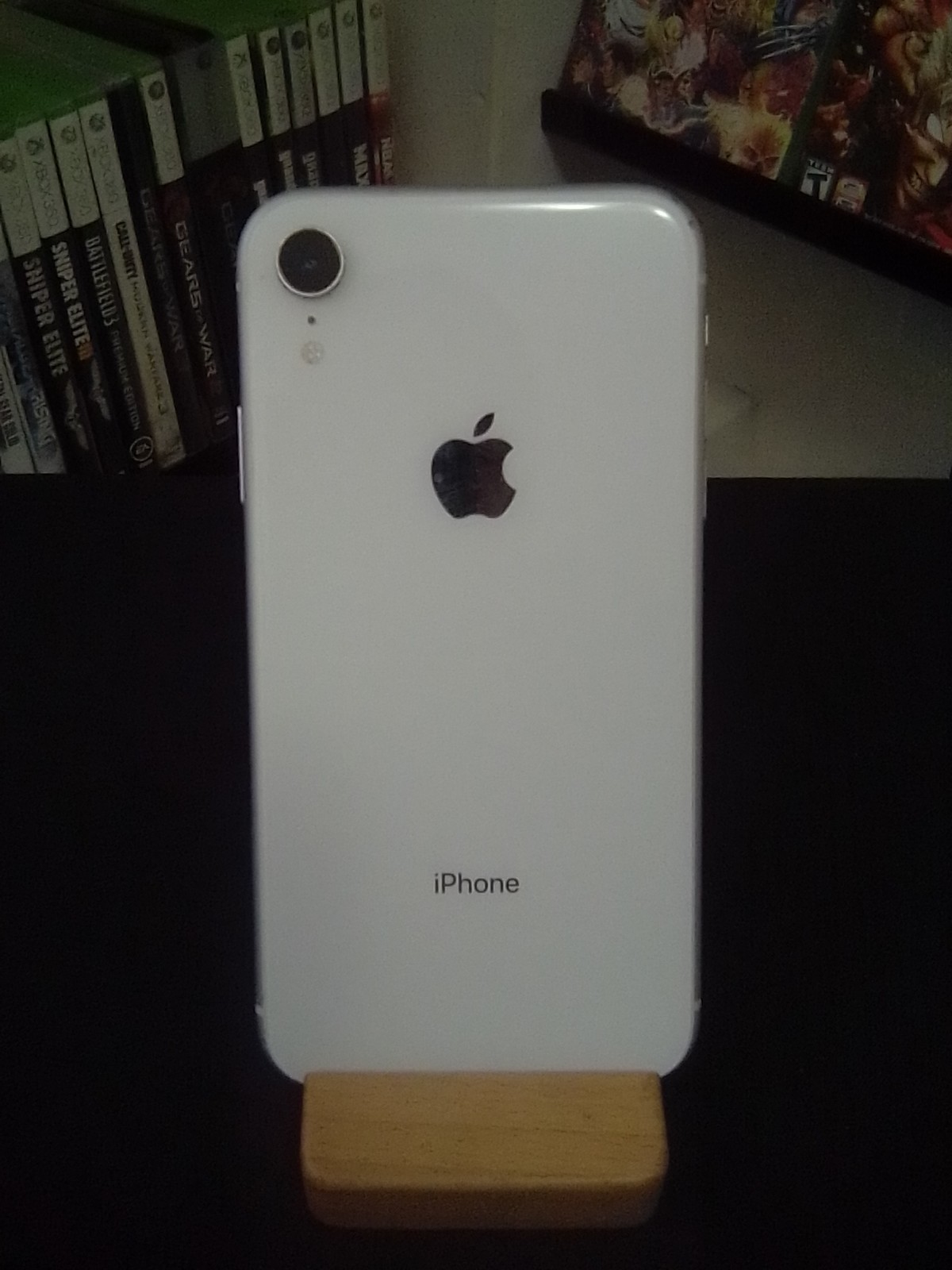 Apple iPhones 7 Plus & 8, HTC Sense, Motorola i412 (Used) - photo 4
