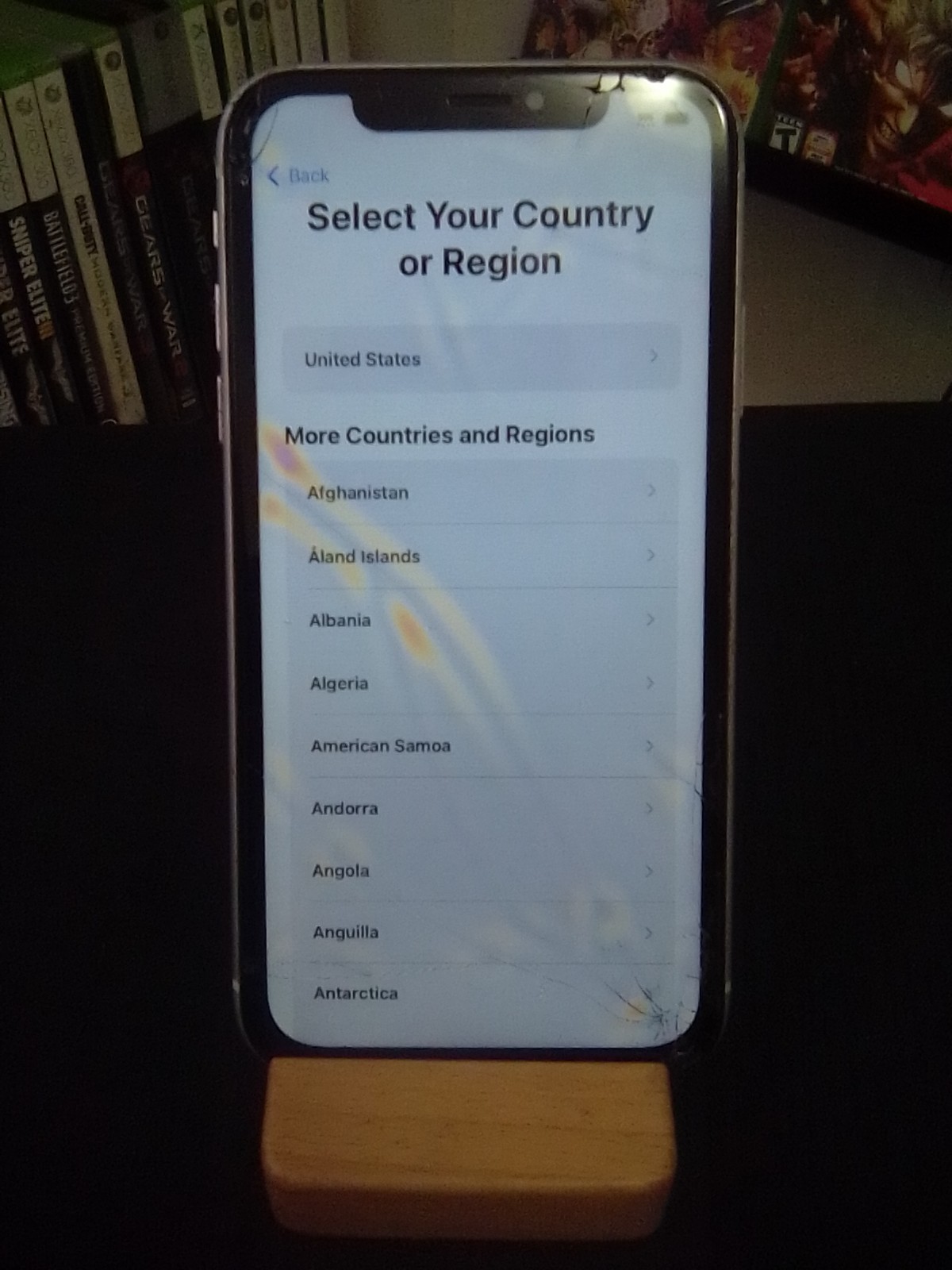 Apple iPhones 7 Plus & 8, HTC Sense, Motorola i412 (Used) - photo 5