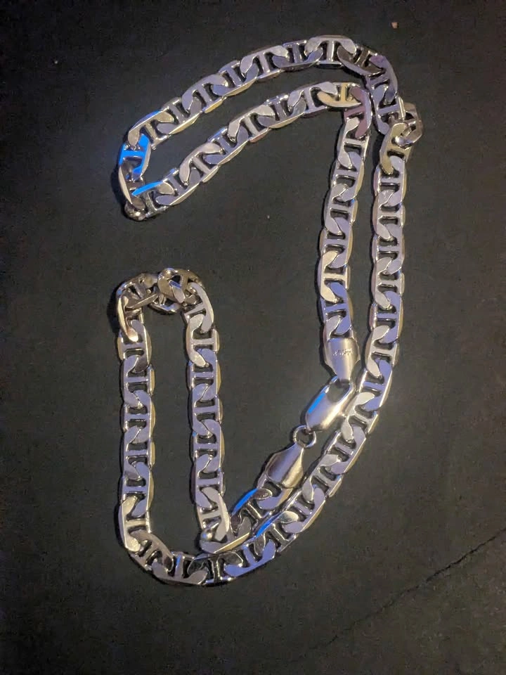 14K GP Chain Necklace - photo 2