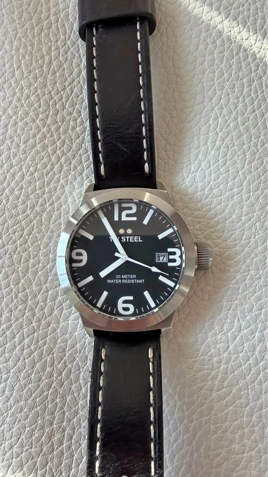 TW Steel TW622 Maverick Quartz Watch