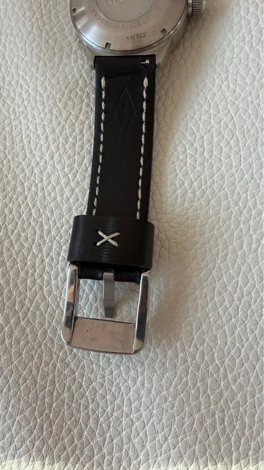TW Steel TW622 Maverick Quartz Watch - photo 5