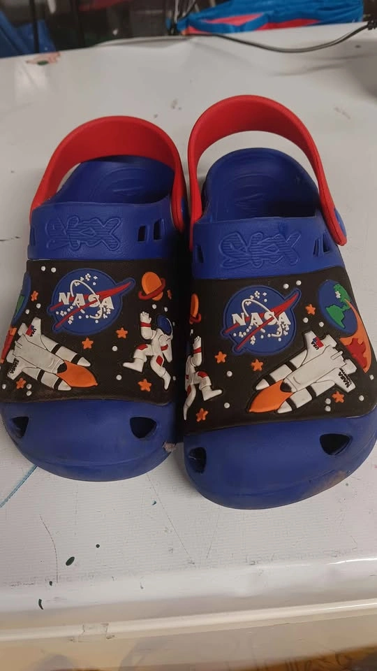 Skechers NASA Clogs - photo 2