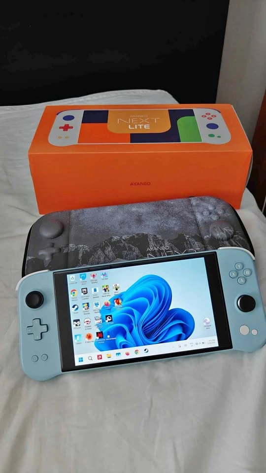 Ayaneo Next Lite (16/512GB)