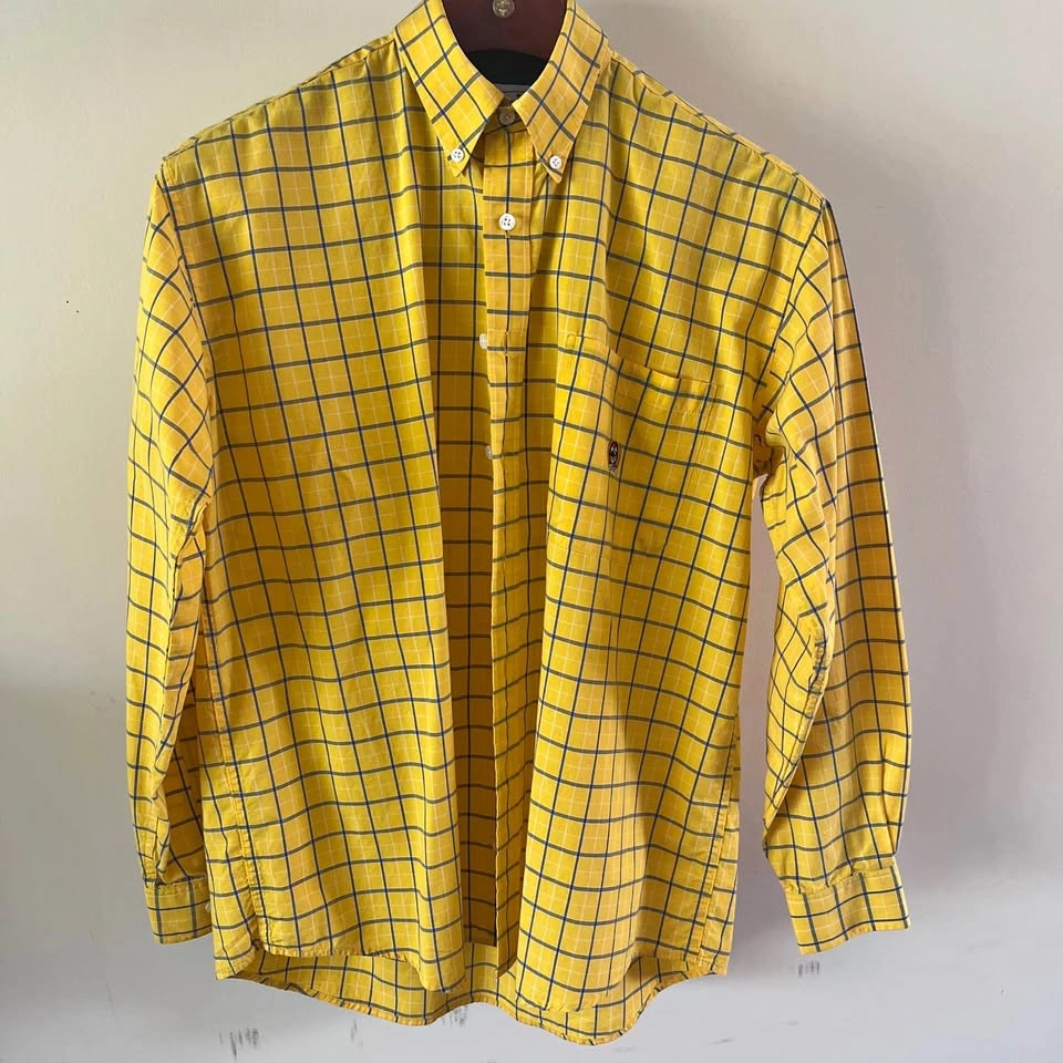 STAMPEDE is a Cinch! Men’s Cinch medium western shirt