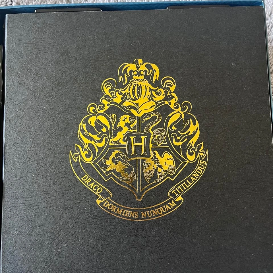 Harry Potter Ultimate Trivial Pursuit Game - photo 3